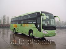 Yutong ZK6120HWU sleeper bus