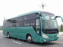 Yutong ZK6120HWV sleeper bus