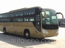 Yutong ZK6120HWY1 sleeper bus