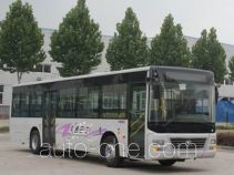 Yutong ZK6120NG2 городской автобус