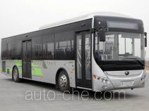 Yutong ZK6120PHEVG1 hybrid city bus
