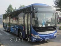 Yutong ZK6120PHEVPG2 hybrid city bus