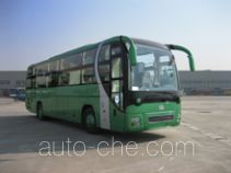 Yutong ZK6120R41W sleeper bus