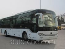 Yutong ZK6121HNQ1Z bus