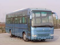 Yutong ZK6121WD спальный автобус