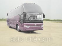 Yutong ZK6122HN19 автобус