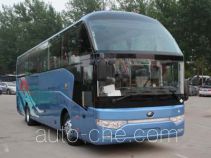 Yutong ZK6122HNQ1E bus