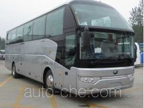 Yutong ZK6122HNQ7Y автобус