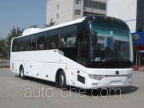 Yutong ZK6122HNQ8E автобус