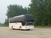 Yutong ZK6122HNWQ01E sleeper bus