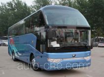 Yutong ZK6122HQ9 bus
