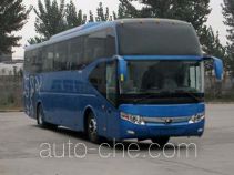 Yutong ZK6122HQD2A bus