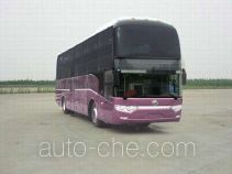 Yutong ZK6122HWQAA sleeper bus