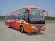 Yutong ZK6122WD sleeper bus