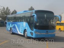 Yutong ZK6125BEV2 electric bus