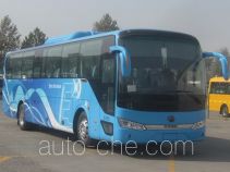 Yutong ZK6125BEV3 electric bus