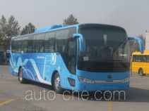 Yutong ZK6125BEV4 электрический автобус