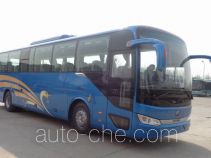 Yutong ZK6125BEV4Z электрический автобус