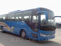 Yutong ZK6125BEV4Z electric bus