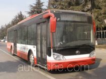 Yutong ZK6125BEVG1 электрический городской автобус