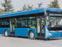 Yutong ZK6125BEVG10 electric city bus