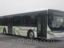 Yutong ZK6125BEVG11 electric city bus
