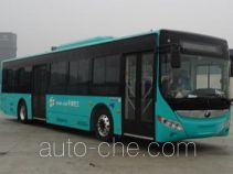 Yutong ZK6125BEVG12 electric city bus
