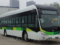 Yutong ZK6125BEVG17 electric city bus