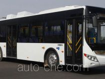 Yutong ZK6125BEVG5 electric city bus