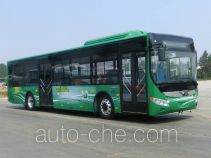 Yutong ZK6125BEVG6 electric city bus