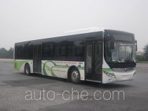 Yutong ZK6125BEVG7 electric city bus