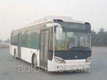 Yutong ZK6125CHEVNG2 гибридный электрический городской автобус