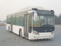 宇通牌ZK6125CHEVNG2型混合动力电动城市客车