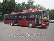 Yutong ZK6125CHEVNG2 hybrid electric city bus