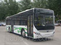 Yutong ZK6125CHEVPG1 hybrid electric city bus