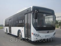 Yutong ZK6125CHEVPG7 hybrid city bus