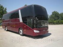 Yutong ZK6125HB bus