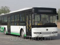 Yutong ZK6125HG3 city bus