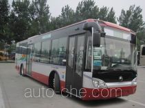 Yutong ZK6125HGQAA city bus