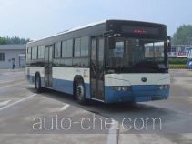 Yutong ZK6125HGQAA city bus