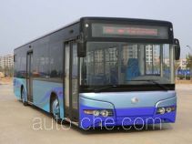 Yutong ZK6125HLG1 городской автобус