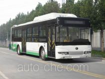 Yutong ZK6125HNG1 городской автобус