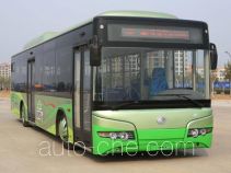 Yutong ZK6125HNG2 городской автобус