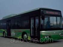 Yutong ZK6125HNGA city bus