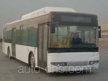 Yutong ZK6125HNGB городской автобус