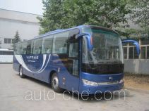 Yutong ZK6125HQT1Z bus