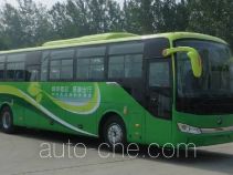 Yutong ZK6125PHEVPG1 hybrid city bus