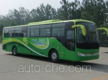 Yutong ZK6125PHEVPG2 hybrid city bus