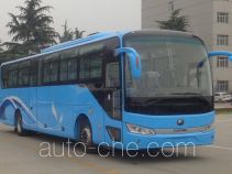 Yutong ZK6125PHEVPG5 hybrid city bus