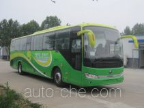 Yutong ZK6125PHEVPQ1 hybrid bus